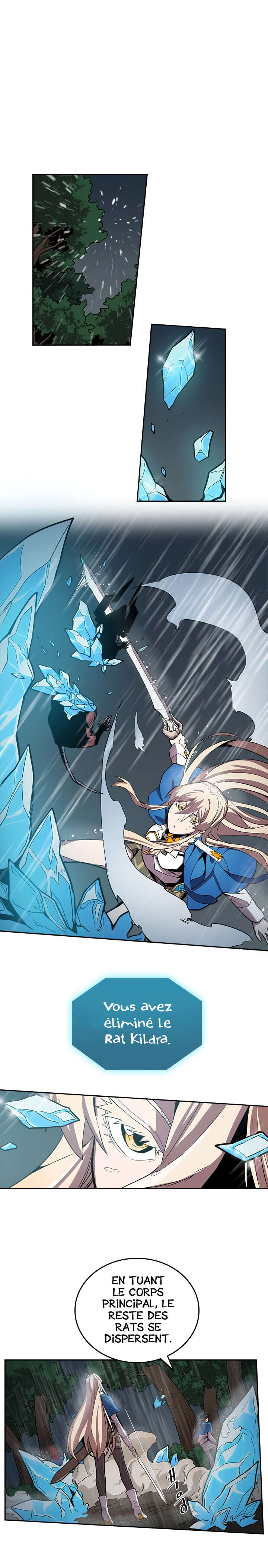 A Returner’s Magic Should Be Special Chapitre 30 - Page 10