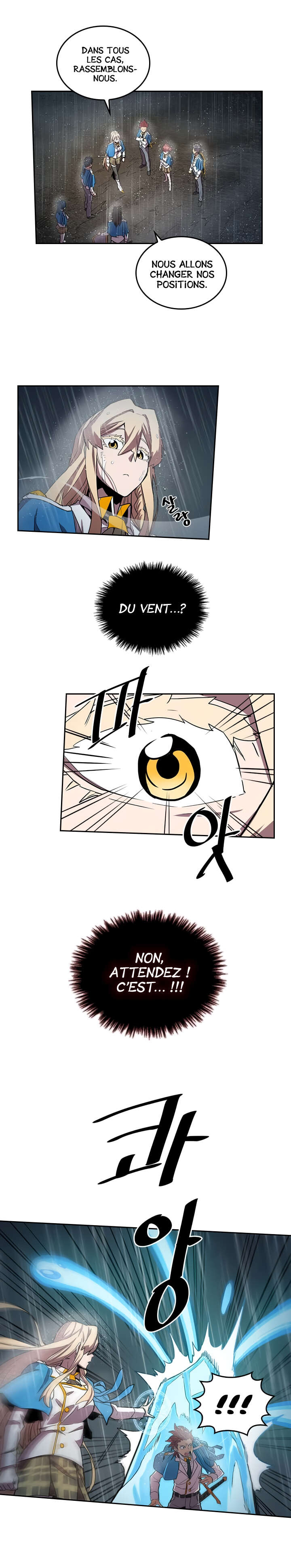A Returner’s Magic Should Be Special Chapitre 30 - Page 12