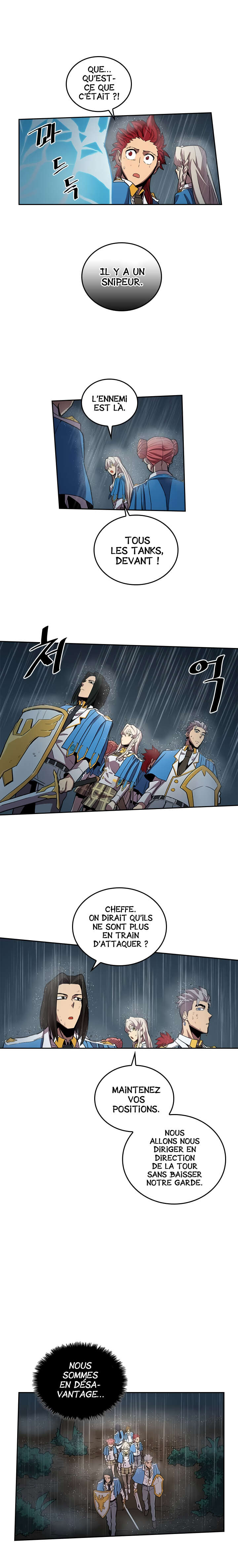 A Returner’s Magic Should Be Special Chapitre 30 - Page 13