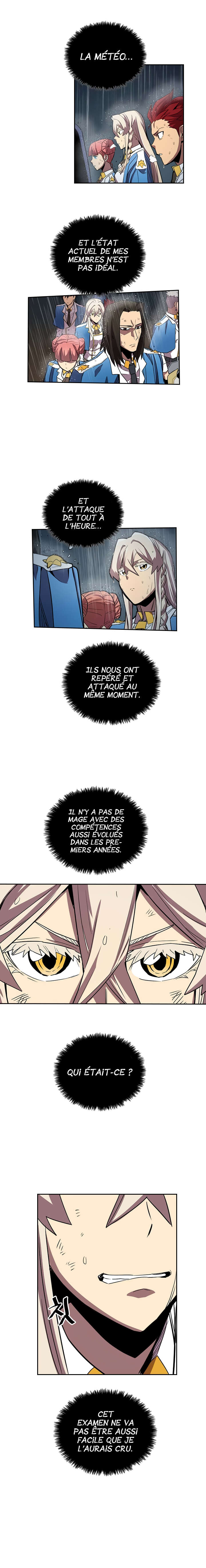 A Returner’s Magic Should Be Special Chapitre 30 - Page 14