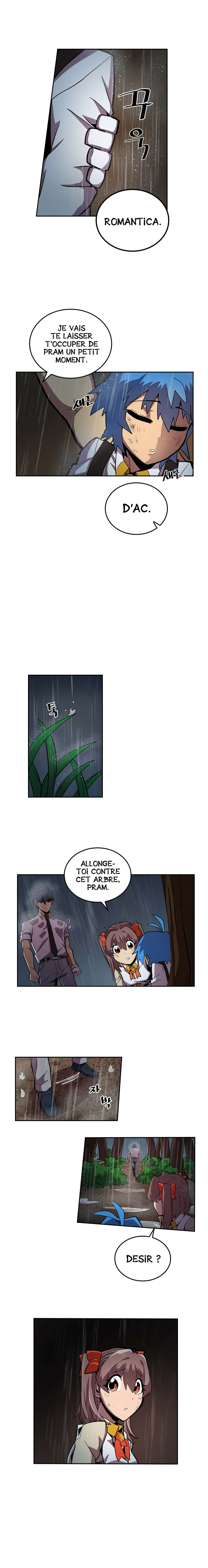 A Returner’s Magic Should Be Special Chapitre 30 - Page 3
