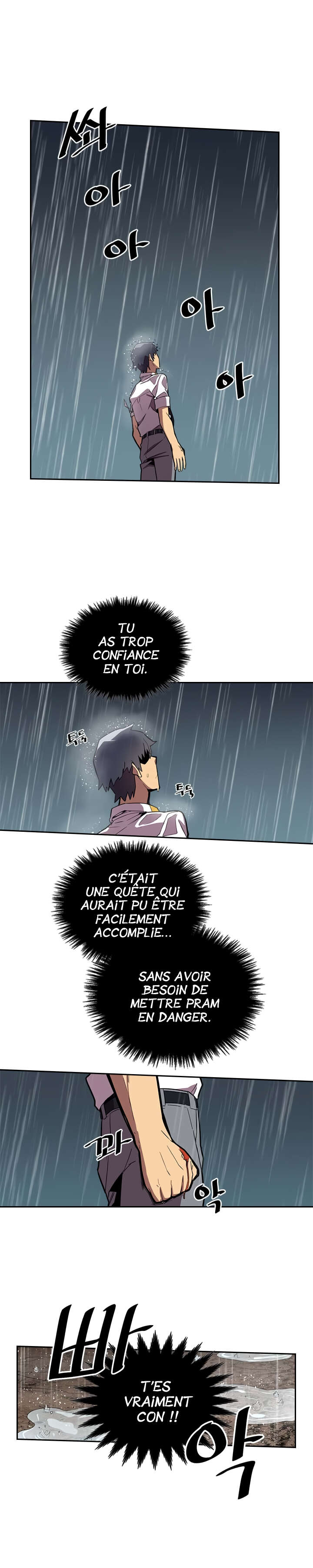 A Returner’s Magic Should Be Special Chapitre 30 - Page 4