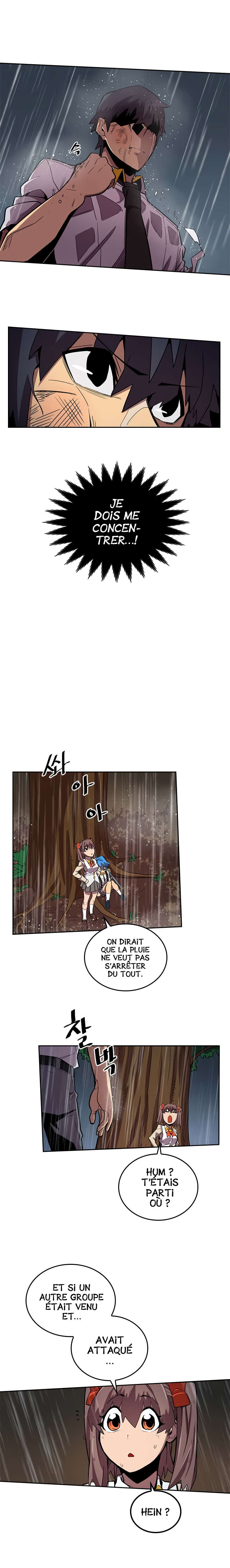 A Returner’s Magic Should Be Special Chapitre 30 - Page 5