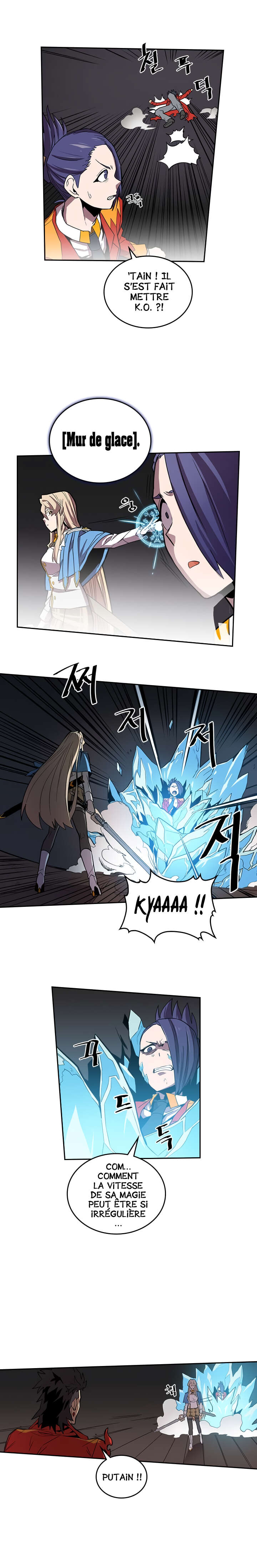 A Returner’s Magic Should Be Special Chapitre 31 - Page 12