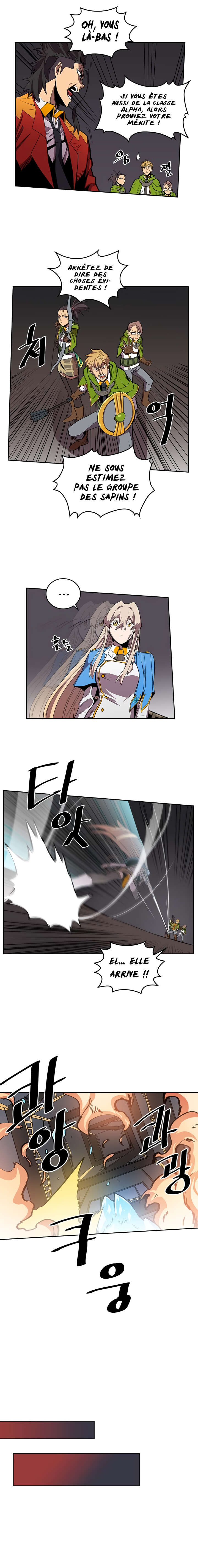 A Returner’s Magic Should Be Special Chapitre 31 - Page 13