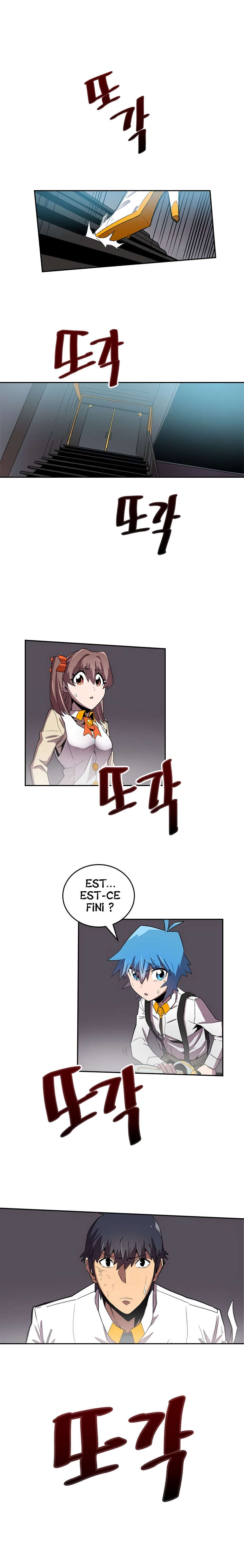 A Returner’s Magic Should Be Special Chapitre 31 - Page 14