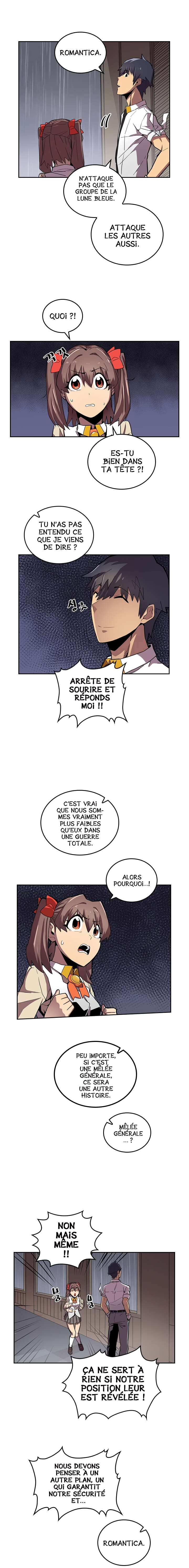 A Returner’s Magic Should Be Special Chapitre 31 - Page 2