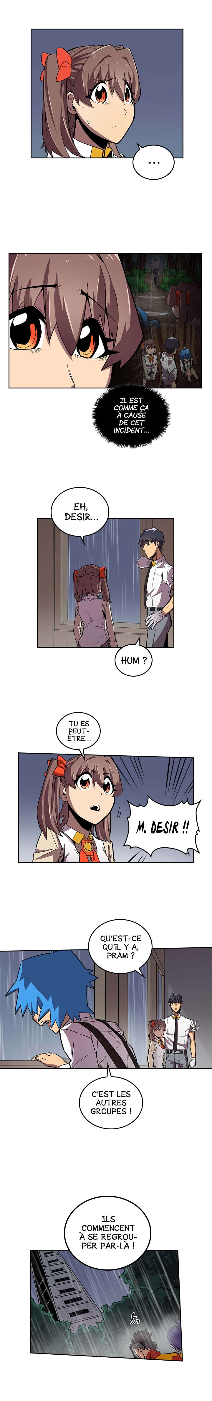 A Returner’s Magic Should Be Special Chapitre 31 - Page 4