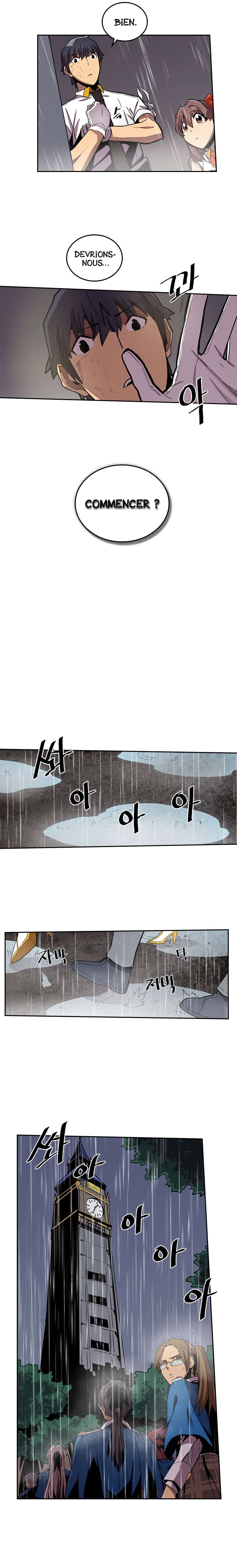 A Returner’s Magic Should Be Special Chapitre 31 - Page 5