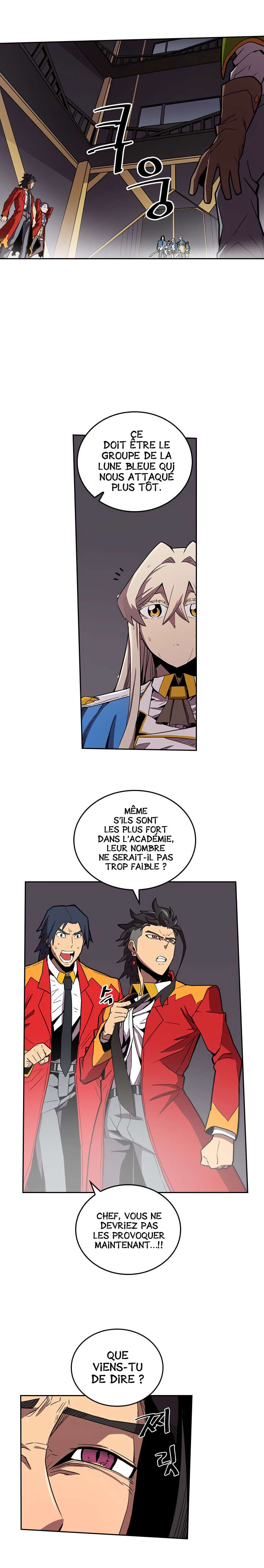 A Returner’s Magic Should Be Special Chapitre 31 - Page 7