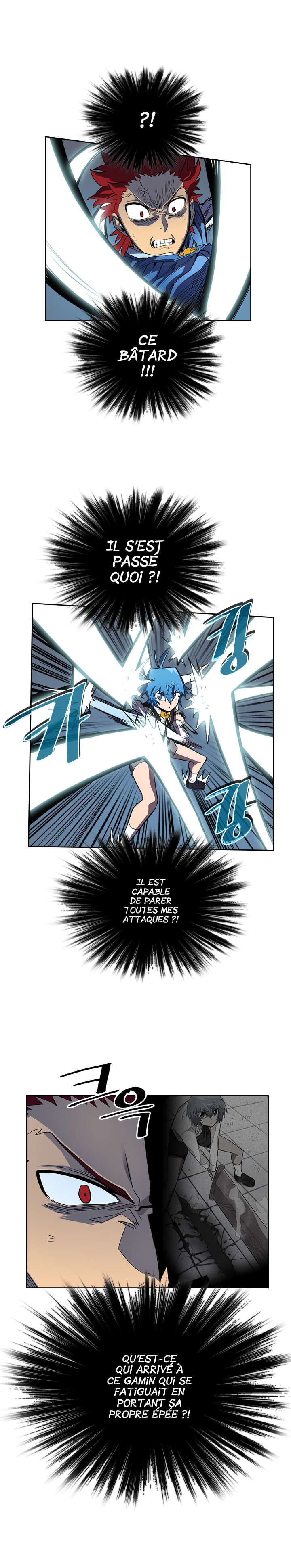 A Returner’s Magic Should Be Special Chapitre 32 - Page 10
