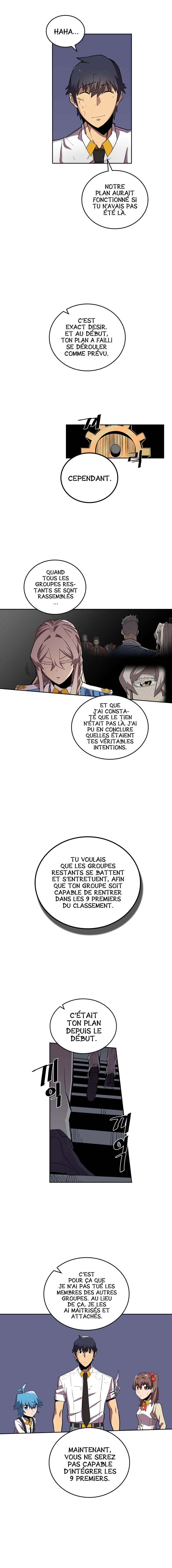 A Returner’s Magic Should Be Special Chapitre 32 - Page 2