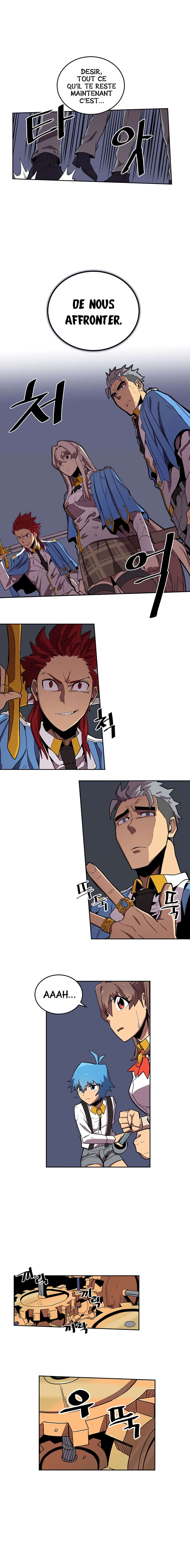 A Returner’s Magic Should Be Special Chapitre 32 - Page 3