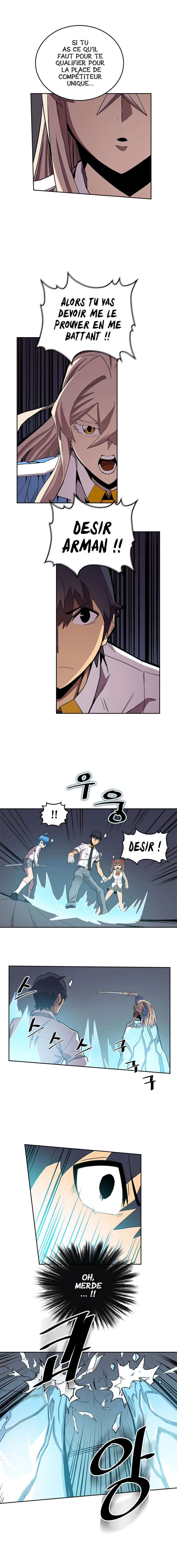 A Returner’s Magic Should Be Special Chapitre 32 - Page 4