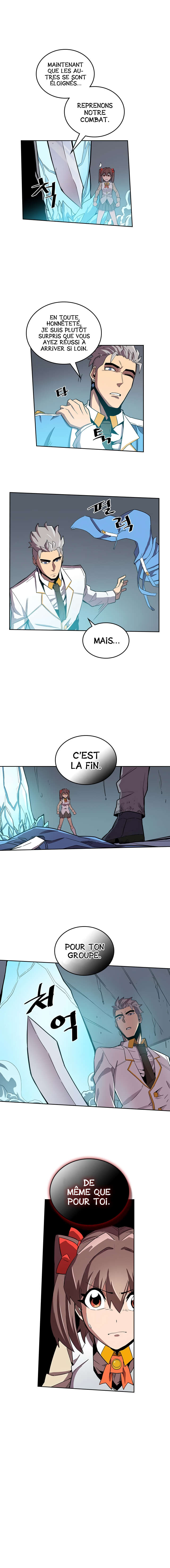 A Returner’s Magic Should Be Special Chapitre 32 - Page 6