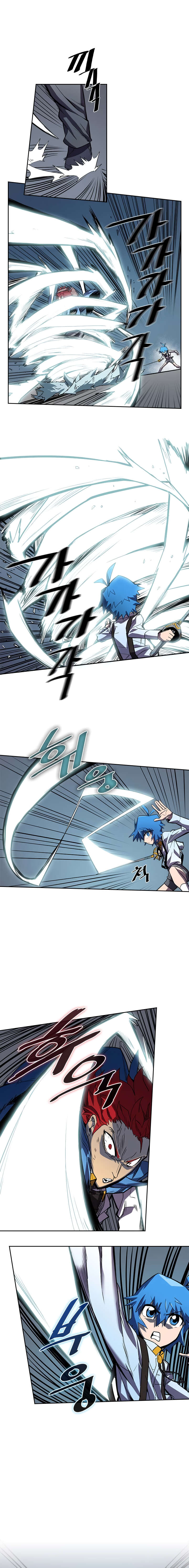 A Returner’s Magic Should Be Special Chapitre 32 - Page 8