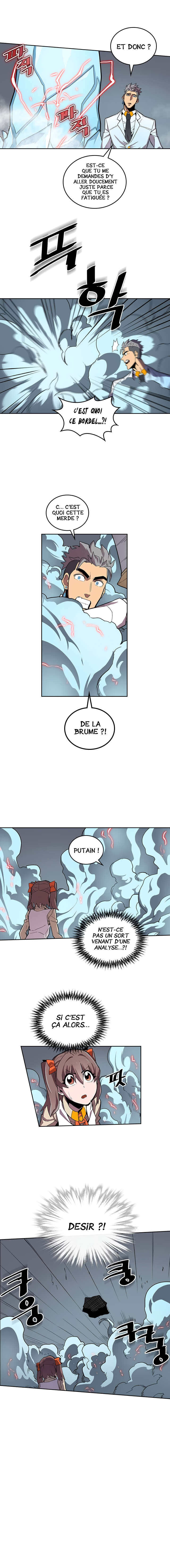 A Returner’s Magic Should Be Special Chapitre 33 - Page 2