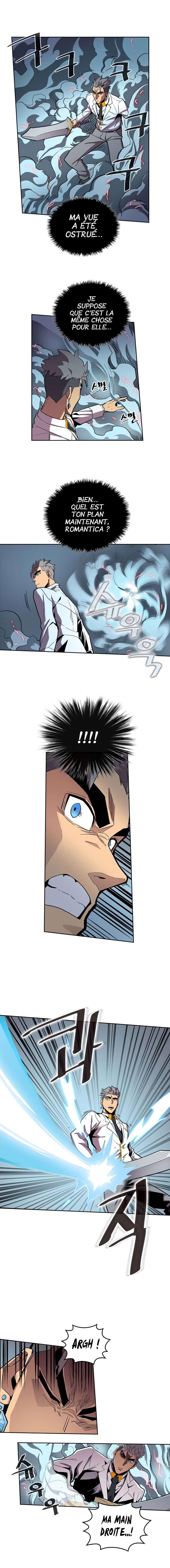 A Returner’s Magic Should Be Special Chapitre 33 - Page 3