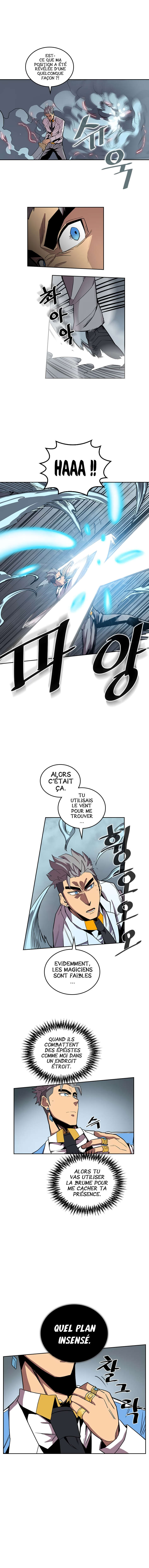 A Returner’s Magic Should Be Special Chapitre 33 - Page 4