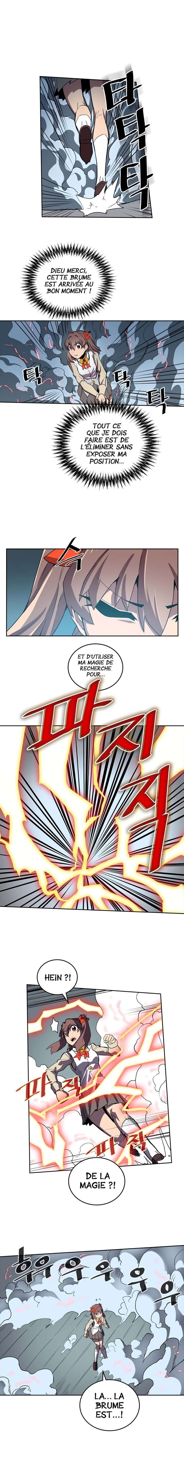 A Returner’s Magic Should Be Special Chapitre 33 - Page 5