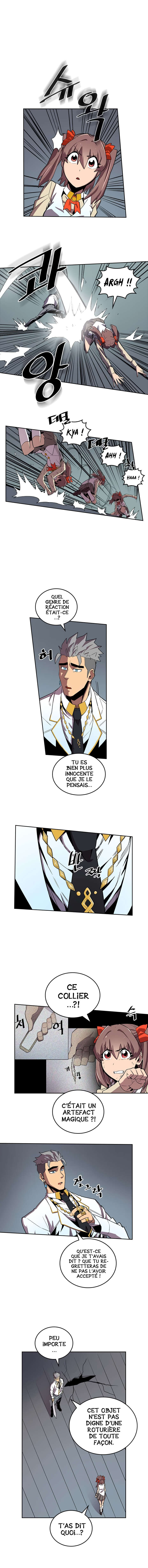 A Returner’s Magic Should Be Special Chapitre 33 - Page 6