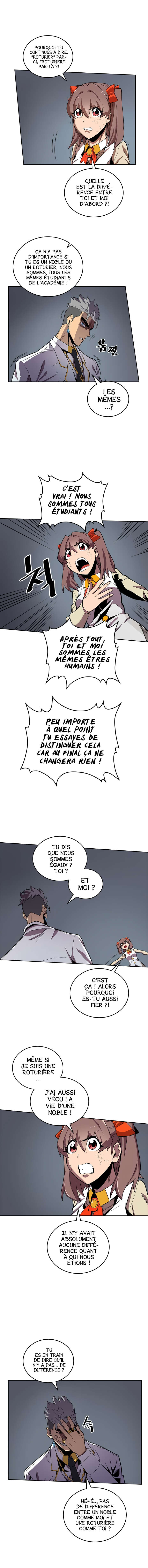 A Returner’s Magic Should Be Special Chapitre 33 - Page 7