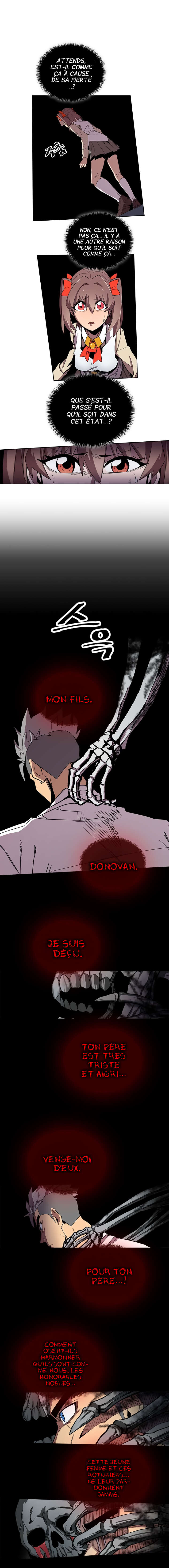 A Returner’s Magic Should Be Special Chapitre 33 - Page 9
