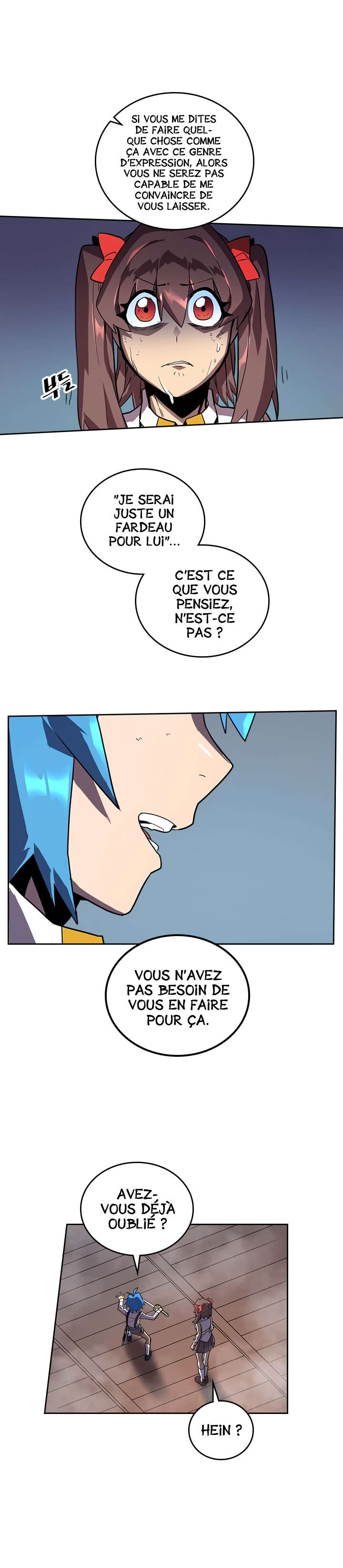 A Returner’s Magic Should Be Special Chapitre 34 - Page 10