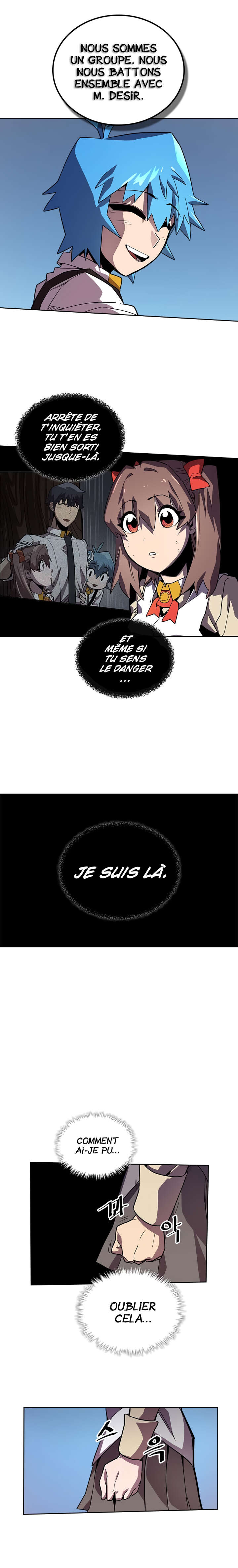 A Returner’s Magic Should Be Special Chapitre 34 - Page 11