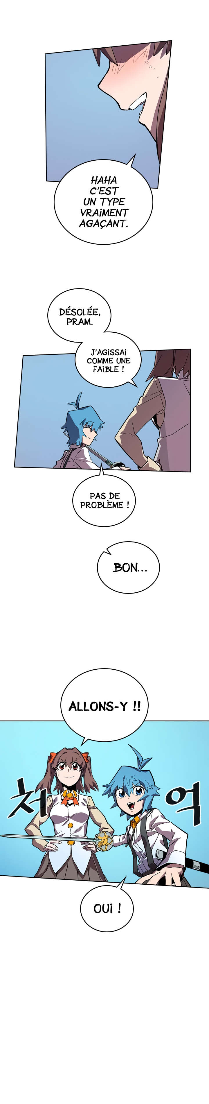 A Returner’s Magic Should Be Special Chapitre 34 - Page 12