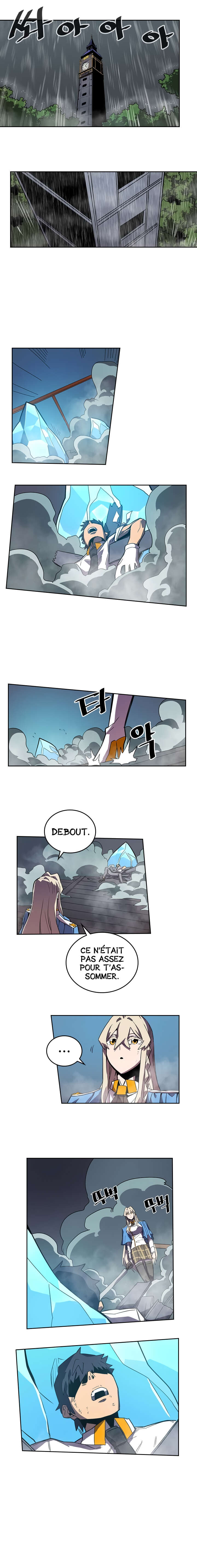 A Returner’s Magic Should Be Special Chapitre 34 - Page 13