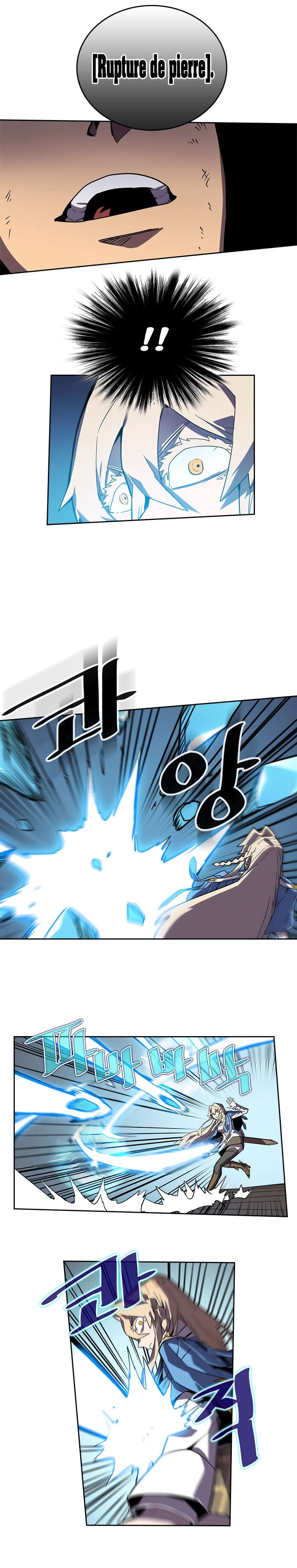 A Returner’s Magic Should Be Special Chapitre 34 - Page 14