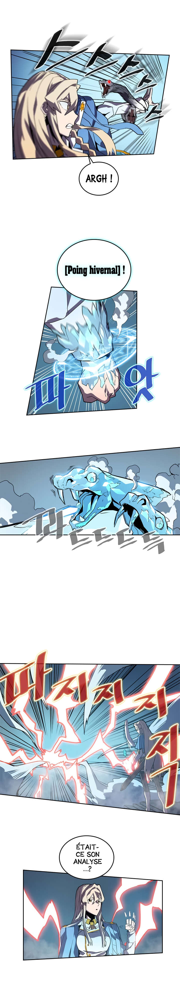 A Returner’s Magic Should Be Special Chapitre 34 - Page 15