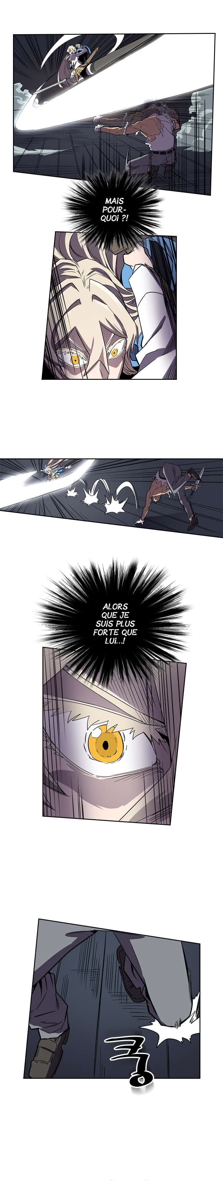 A Returner’s Magic Should Be Special Chapitre 35 - Page 12