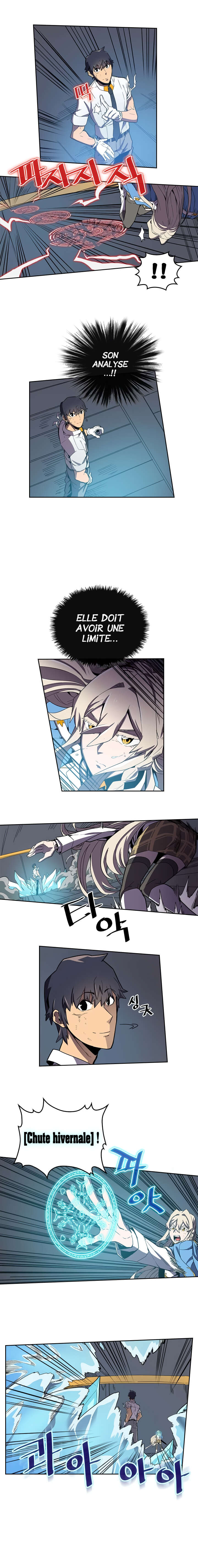 A Returner’s Magic Should Be Special Chapitre 35 - Page 2