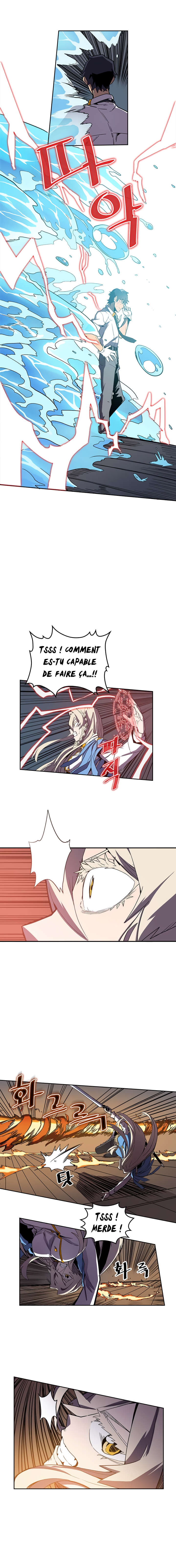A Returner’s Magic Should Be Special Chapitre 35 - Page 3
