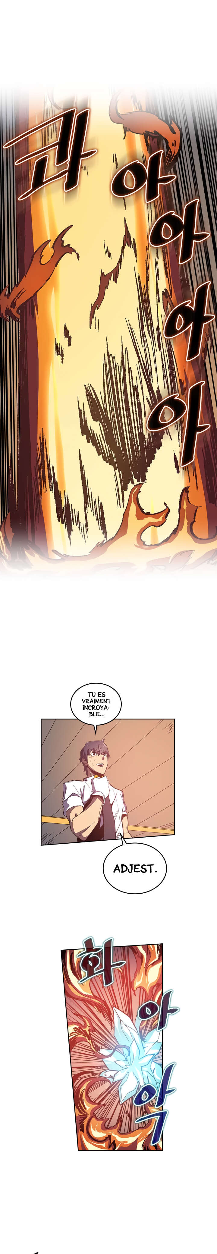 A Returner’s Magic Should Be Special Chapitre 35 - Page 4