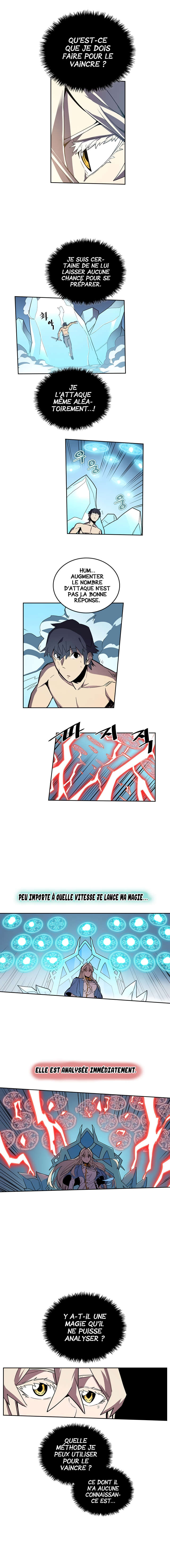 A Returner’s Magic Should Be Special Chapitre 36 - Page 11