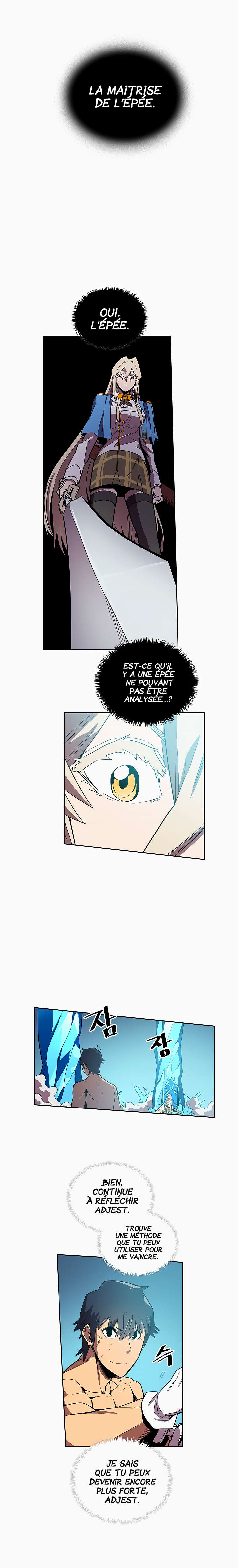 A Returner’s Magic Should Be Special Chapitre 36 - Page 12