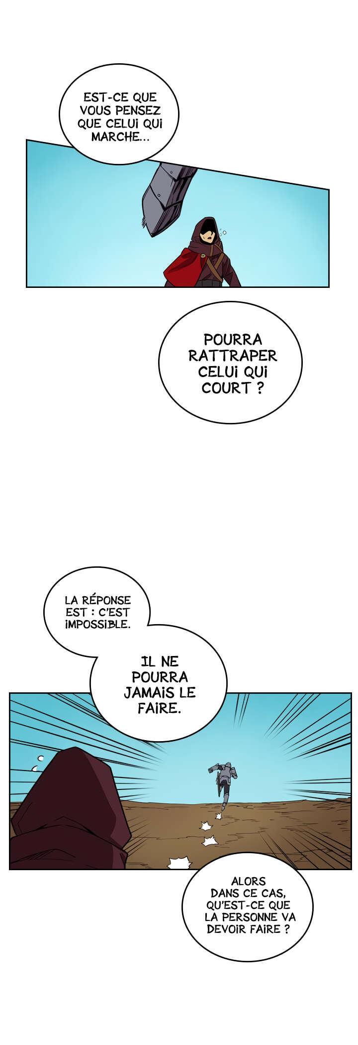 A Returner’s Magic Should Be Special Chapitre 36 - Page 3