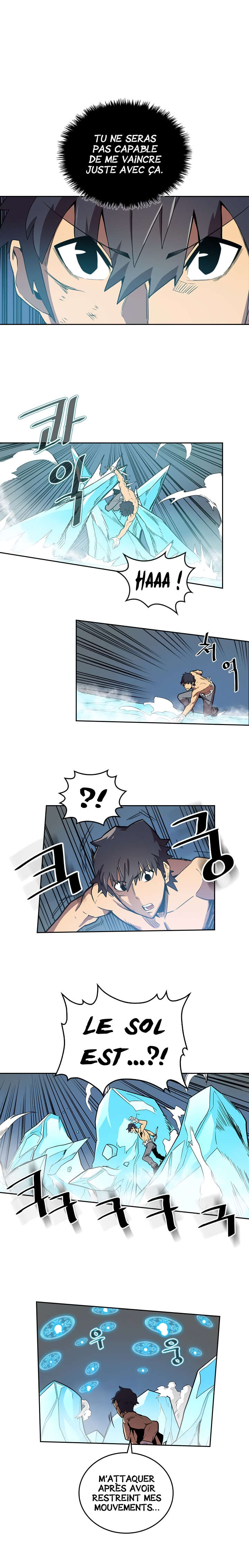 A Returner’s Magic Should Be Special Chapitre 36 - Page 9