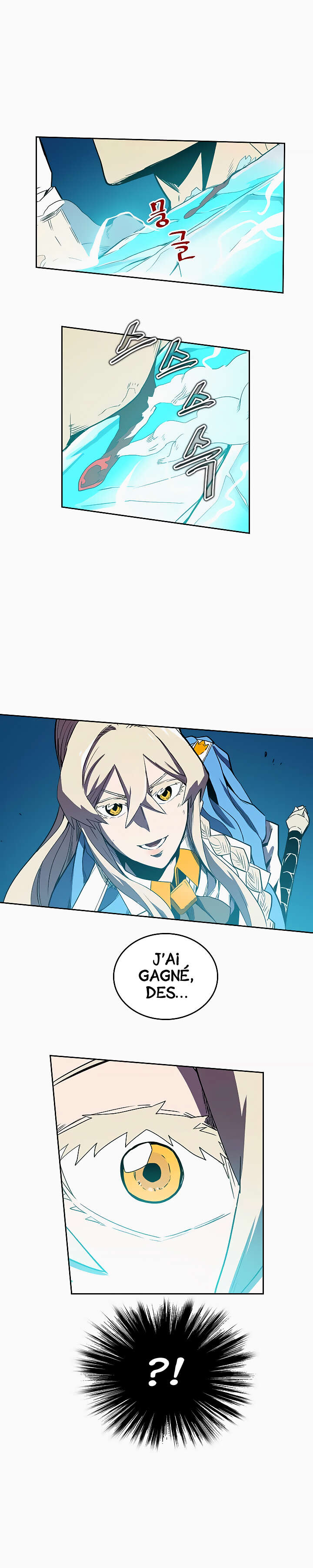 A Returner’s Magic Should Be Special Chapitre 37 - Page 14