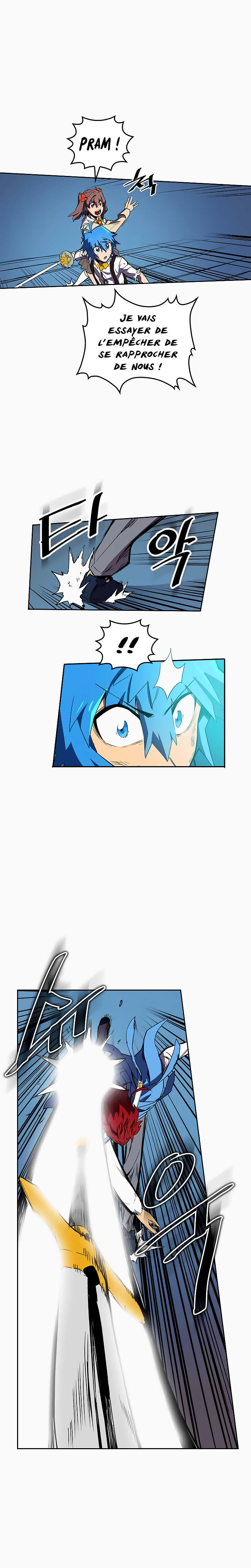 A Returner’s Magic Should Be Special Chapitre 37 - Page 4