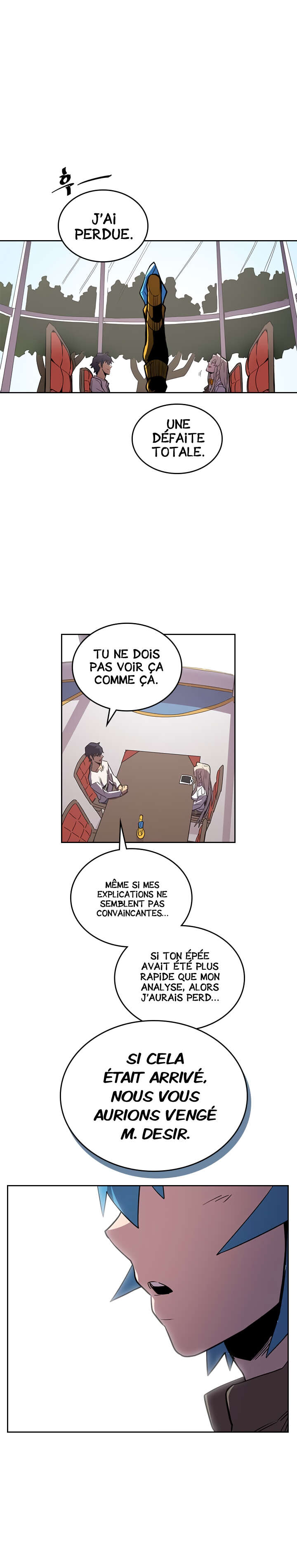 A Returner’s Magic Should Be Special Chapitre 38 - Page 10