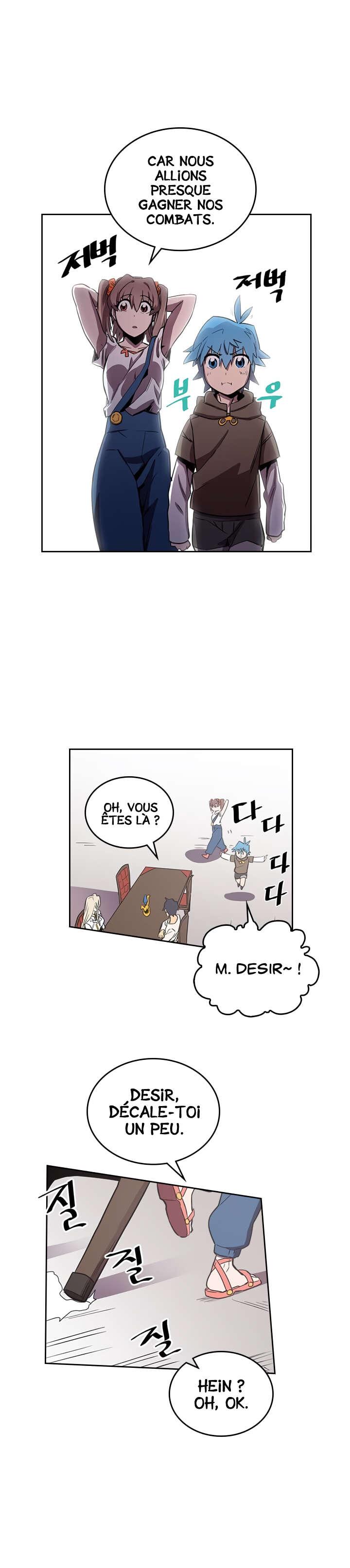 A Returner’s Magic Should Be Special Chapitre 38 - Page 11