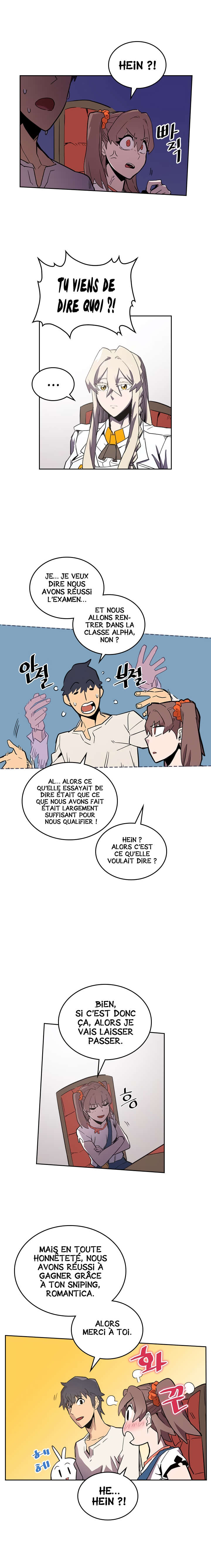 A Returner’s Magic Should Be Special Chapitre 38 - Page 13