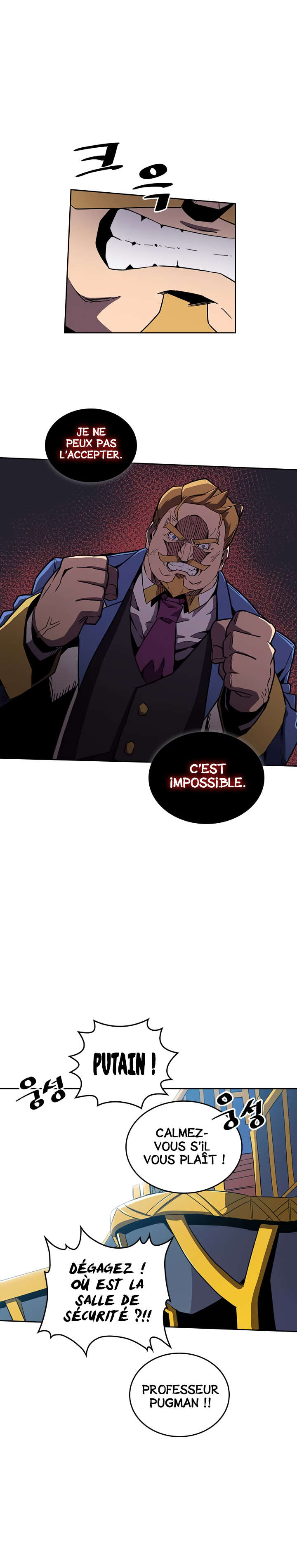 A Returner’s Magic Should Be Special Chapitre 38 - Page 2