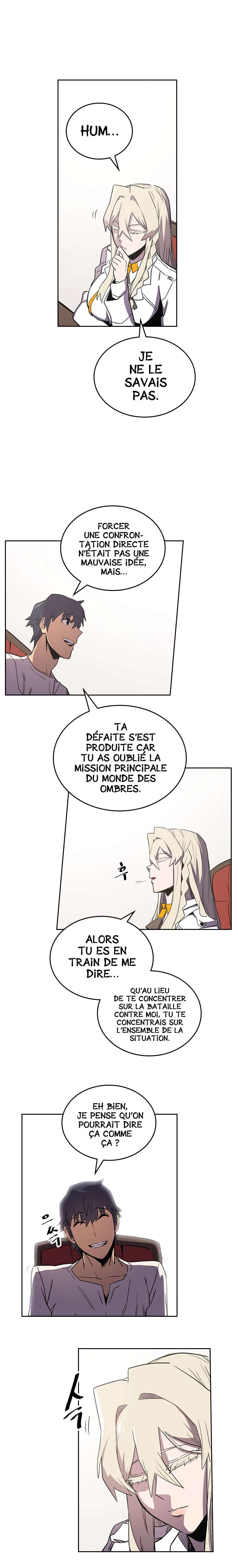 A Returner’s Magic Should Be Special Chapitre 38 - Page 9