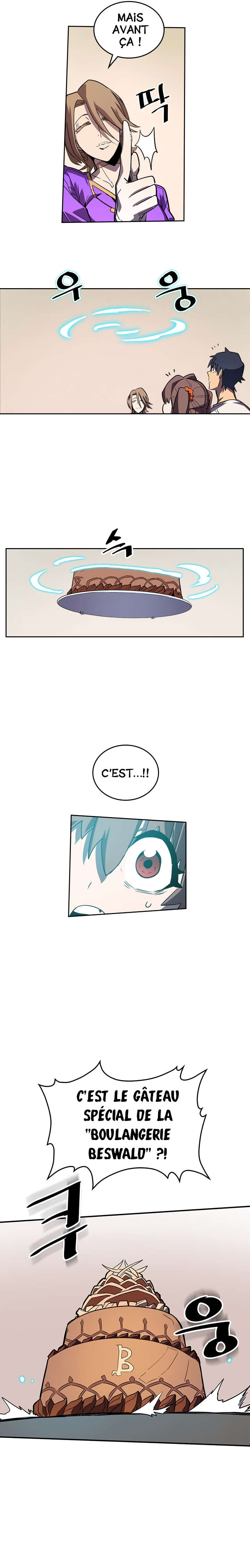 A Returner’s Magic Should Be Special Chapitre 39 - Page 10