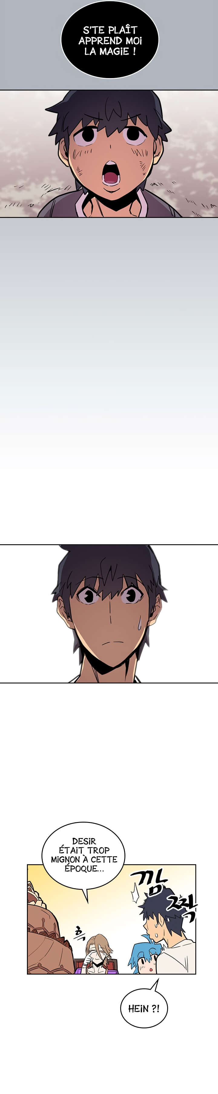 A Returner’s Magic Should Be Special Chapitre 39 - Page 14